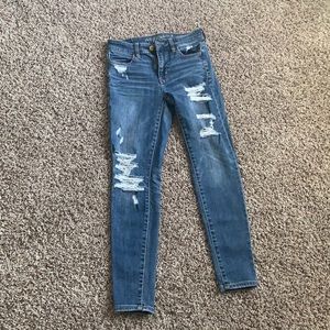 American Eagle, Size 2 Short